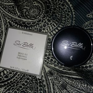 Sei Bella Bronze Glo Powder by Melaleuca